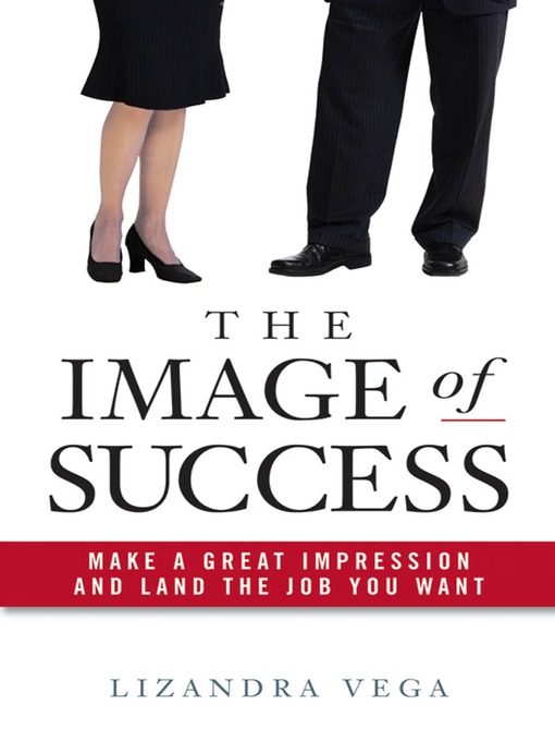 Cover image for The Image of Success